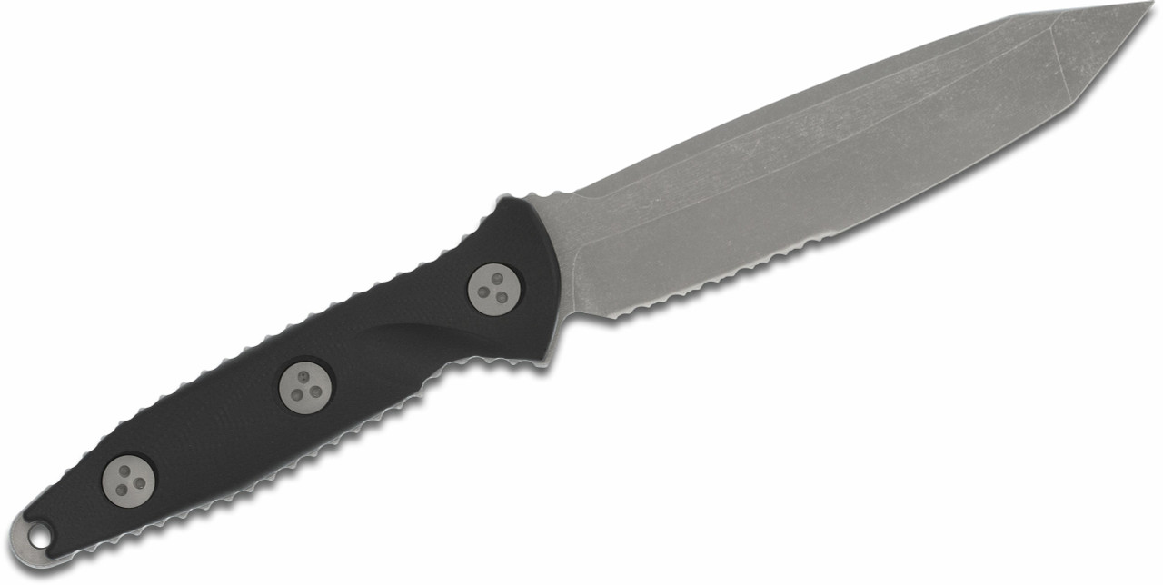 Microtech 114-11AP Socom Alpha T/E Apocalyptic - Image 2