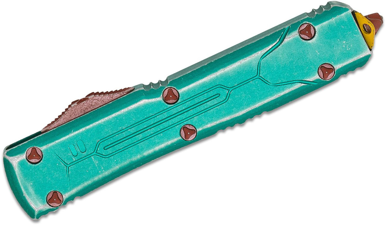 Microtech Ultratech Special Bounty Hunter - Image 2