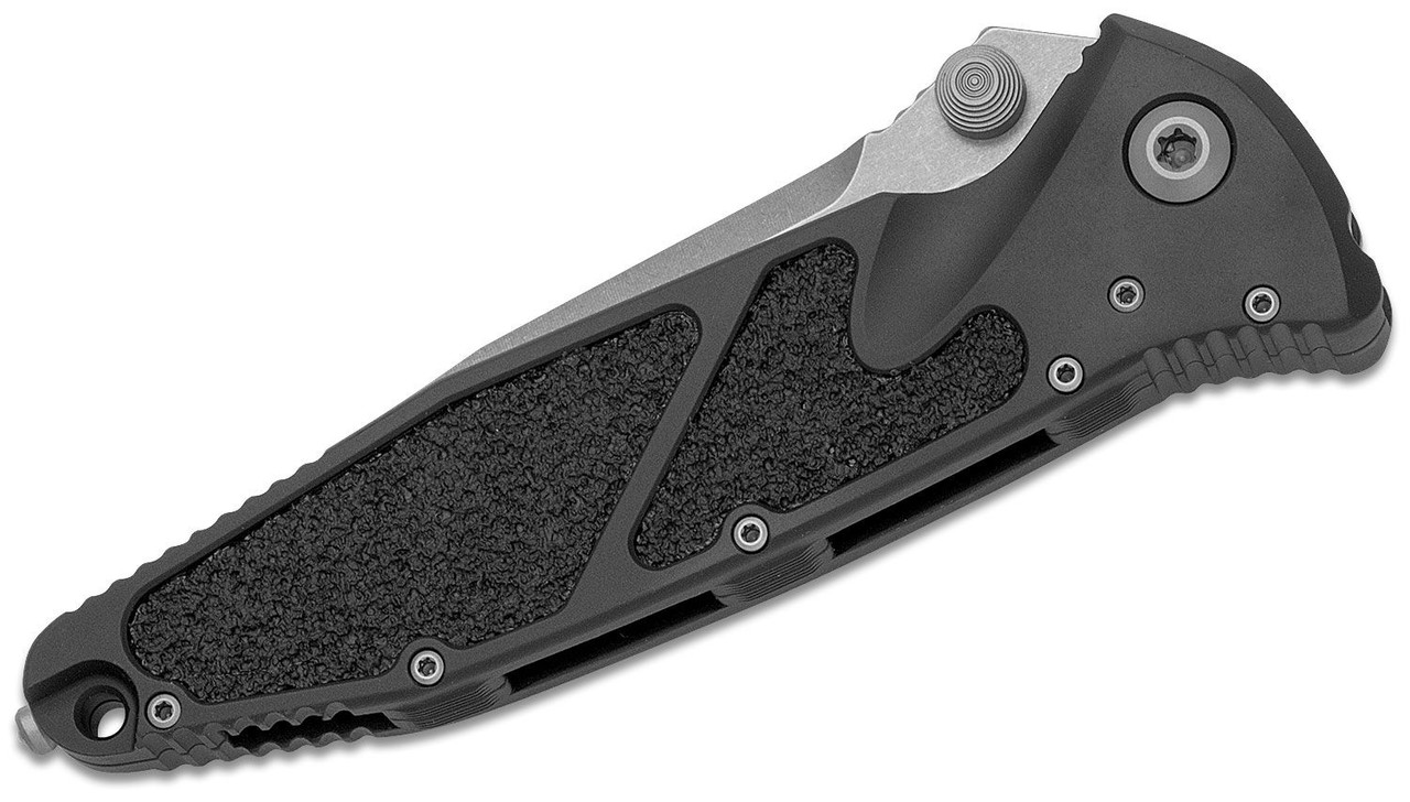 Microtech 160-10 Socom Elite Stonewash Standard - Image 2