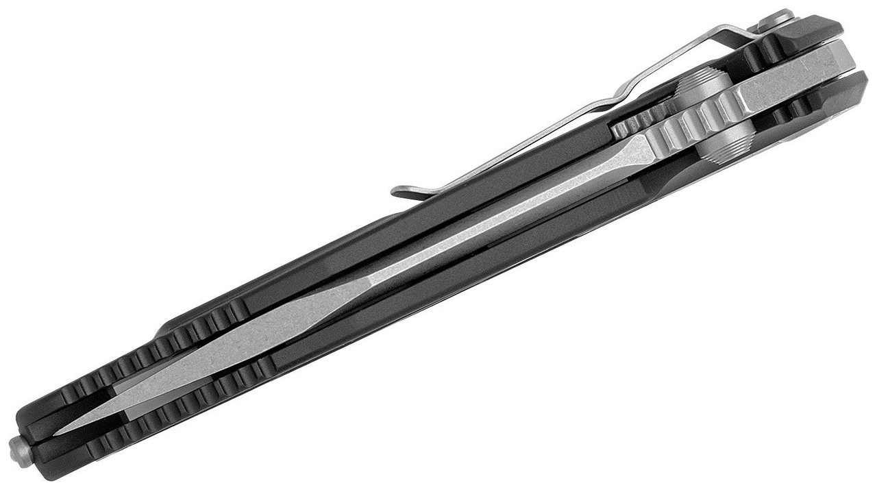 Microtech 160-10 Socom Elite Stonewash Standard - Image 4