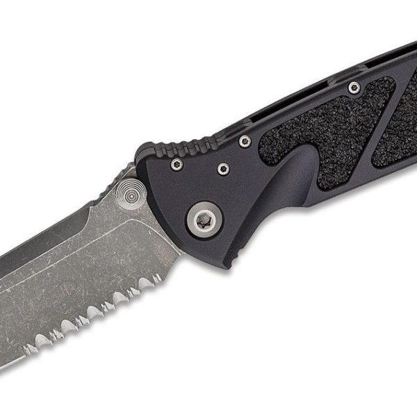 Microtech 160-11AP Socom Elite Manual Apocalyptic