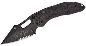 Microtech 169-2T Stitch Tactical P/S