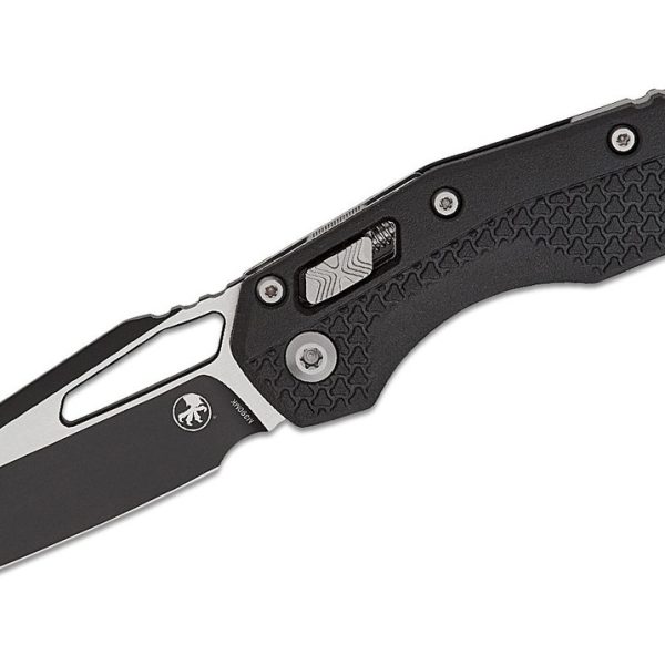 Microtech 210T-1PMBK MSI RAM-LOK Manual Folding