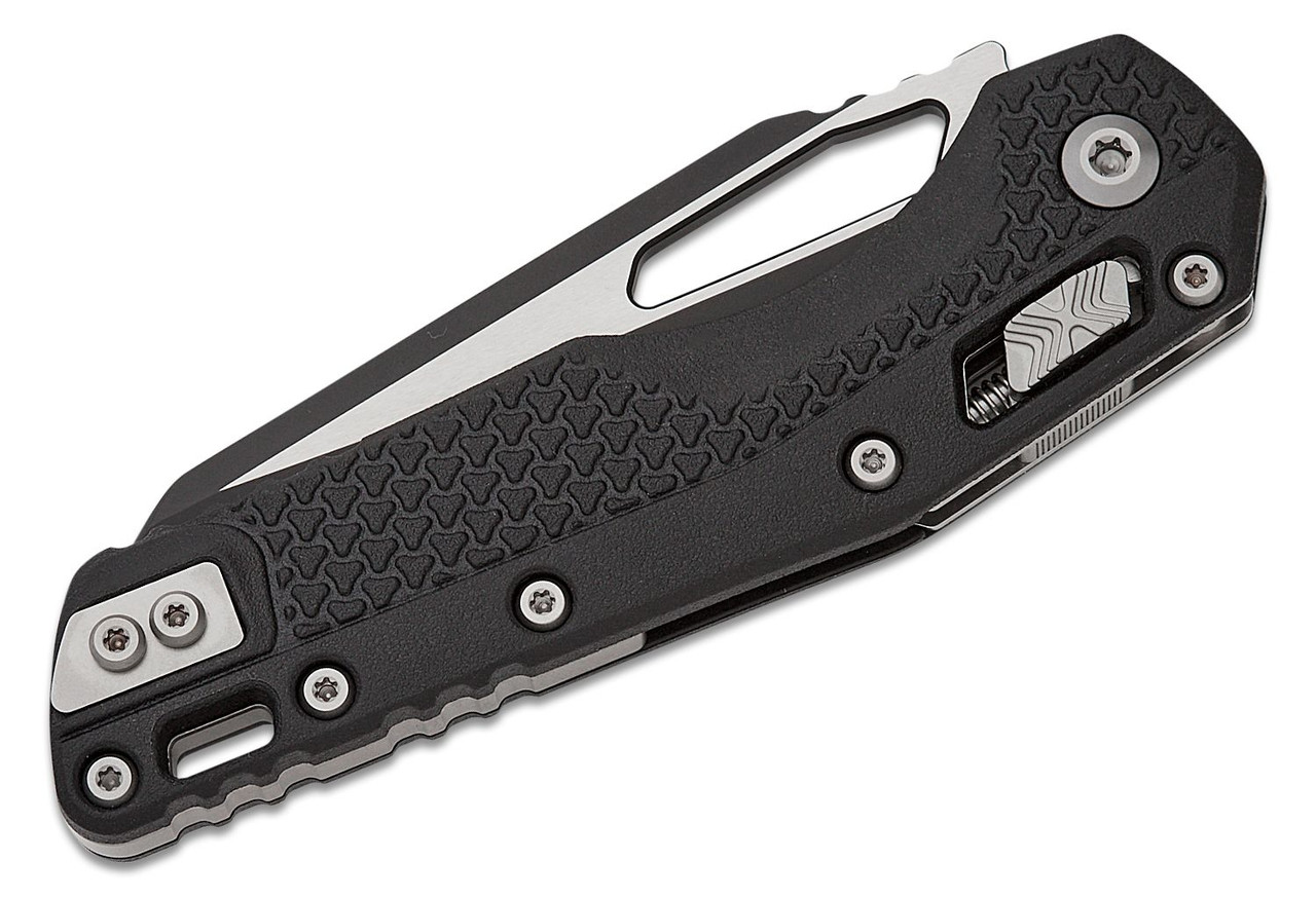 Microtech 210T-1PMBK MSI RAM-LOK Manual Folding - Image 3