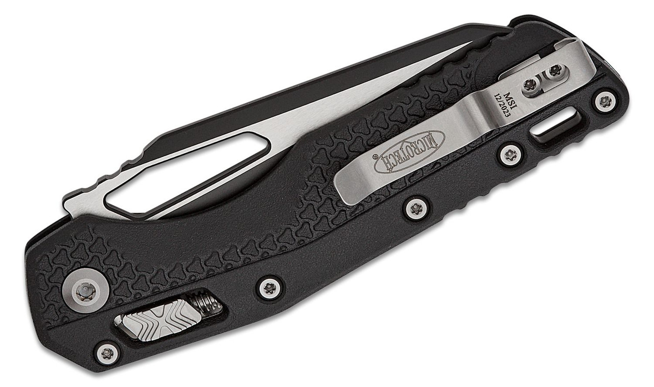 Microtech 210T-1PMBK MSI RAM-LOK Manual Folding - Image 4