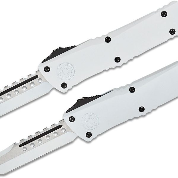 Microtech 219-1SETSADS Combat Troodon Sand Trooper Set