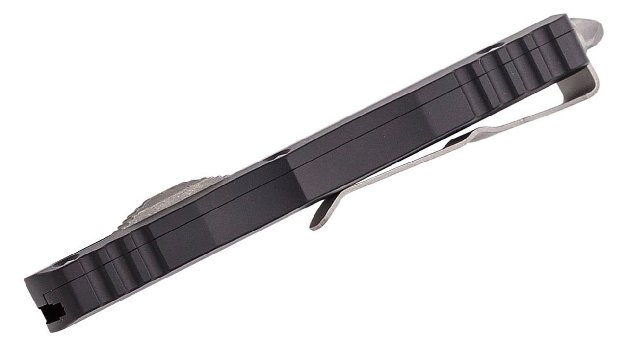Microtech 225-10AP Dirac Apocalyptic Dagger Blade - Image 5