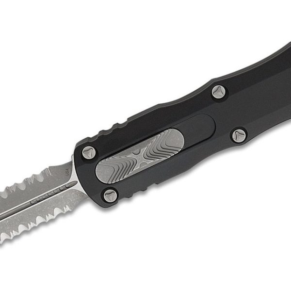 Microtech 227-11AP Dirac Delta Apocalyptic P/S