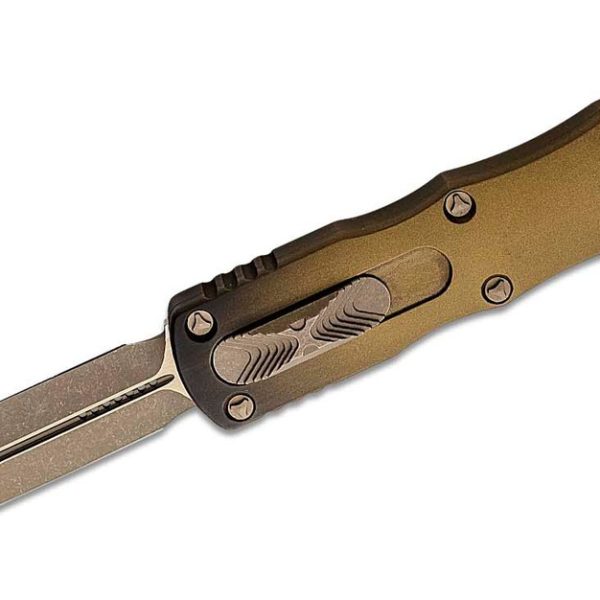 Microtech 225-13APABS Dirac BRN Apocaly., Antique BRN