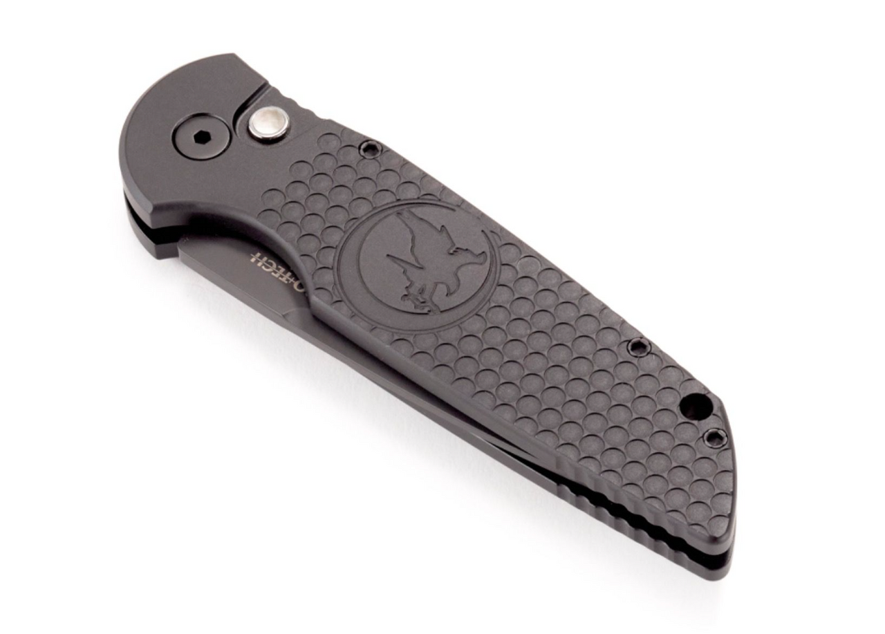 Nighthawk Custom ProTech TR3 - Image 3
