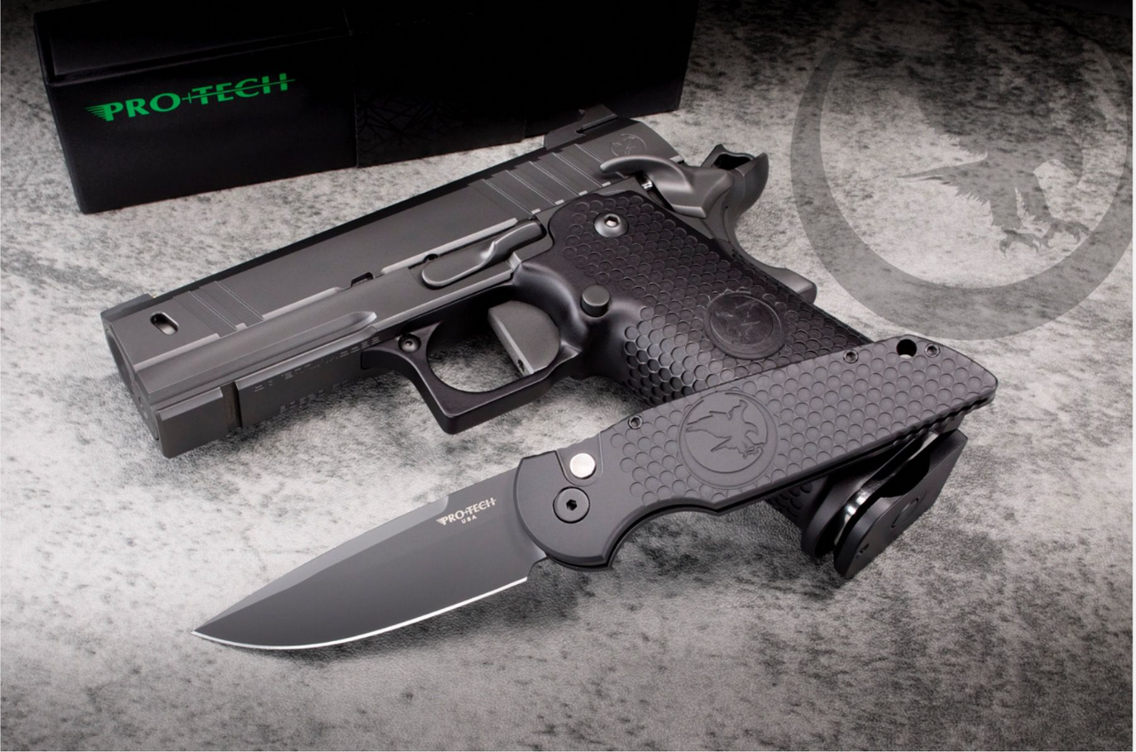 Nighthawk Custom ProTech TR3 - Image 5