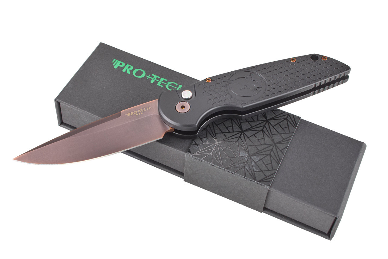 Nighthawk TR-3.03 Protec - Image 3