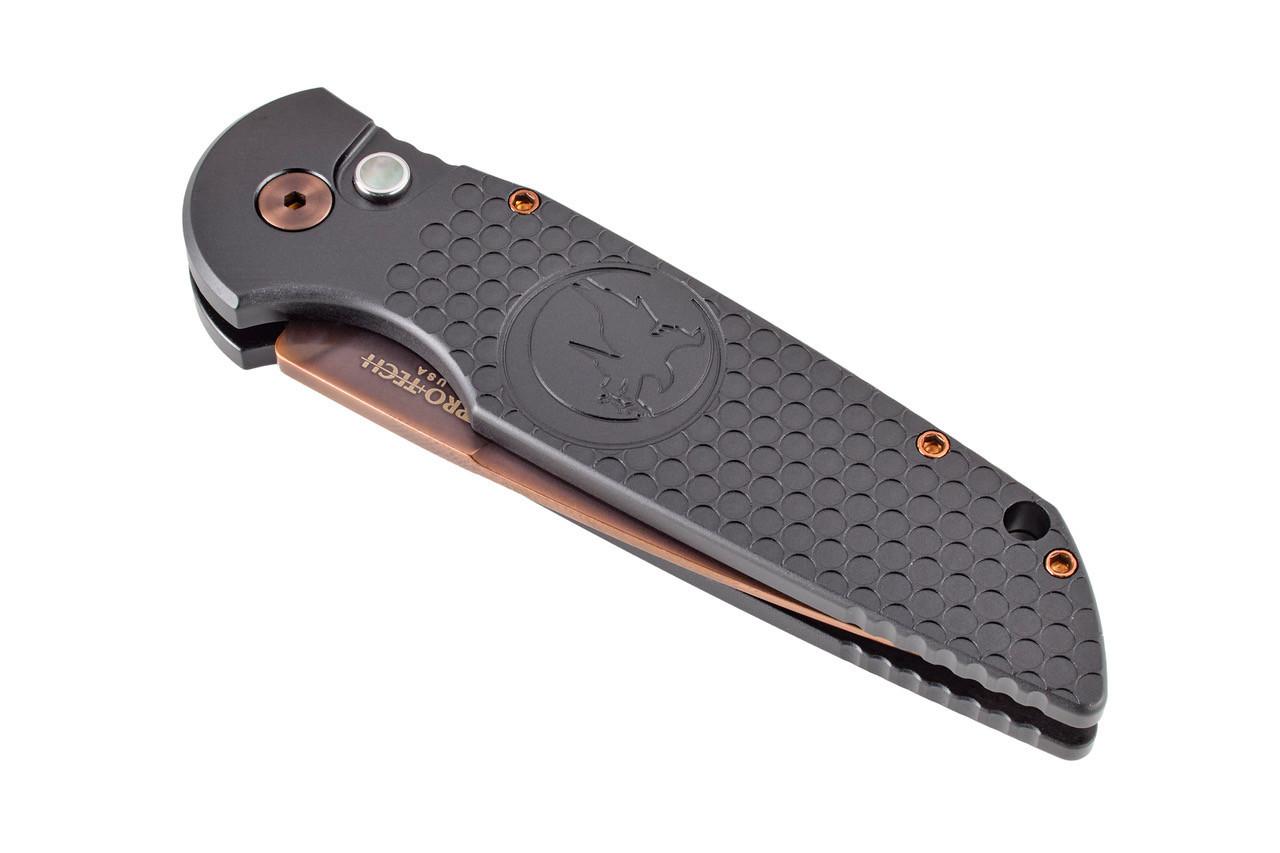 Nighthawk TR-3.03 Protec - Image 4