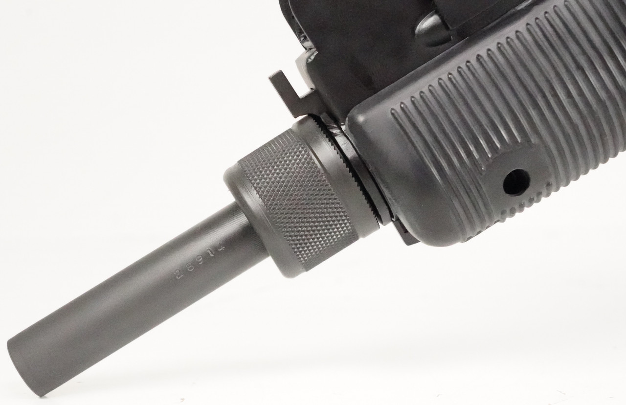 IMI 9mm Uzi Fullsize Completely Refurbished - Image 4