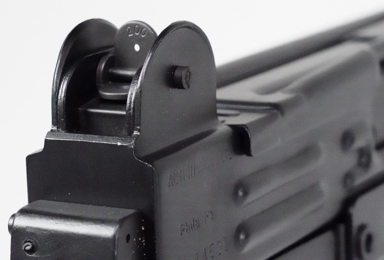 IMI 9mm Uzi Fullsize Completely Refurbished - Image 23