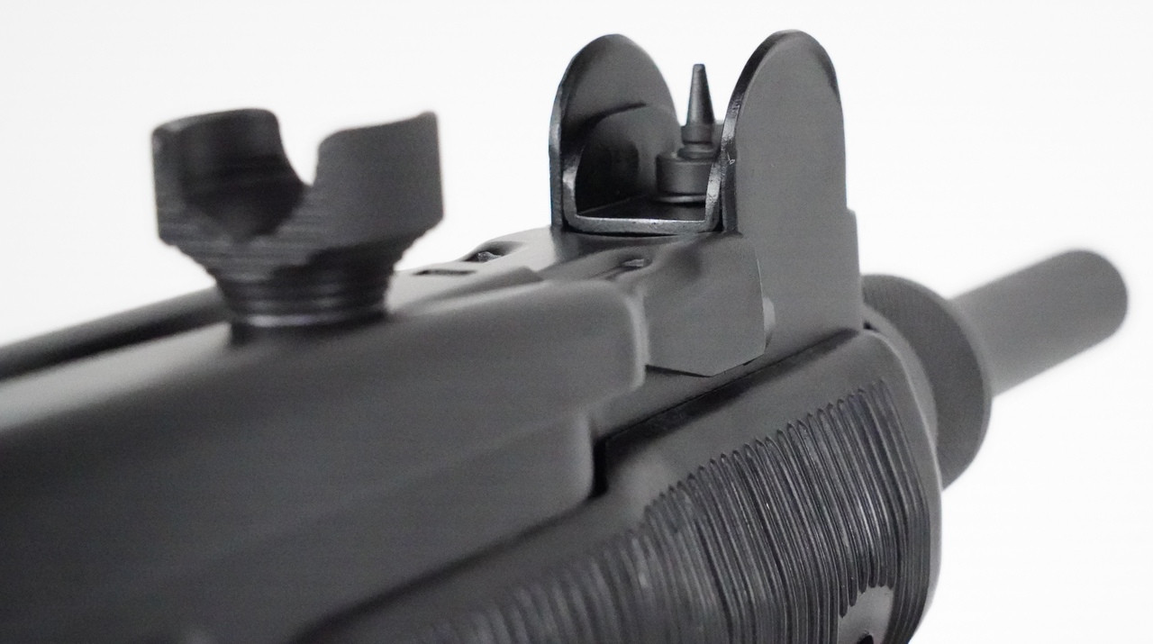 IMI 9mm Uzi Fullsize Completely Refurbished - Image 24