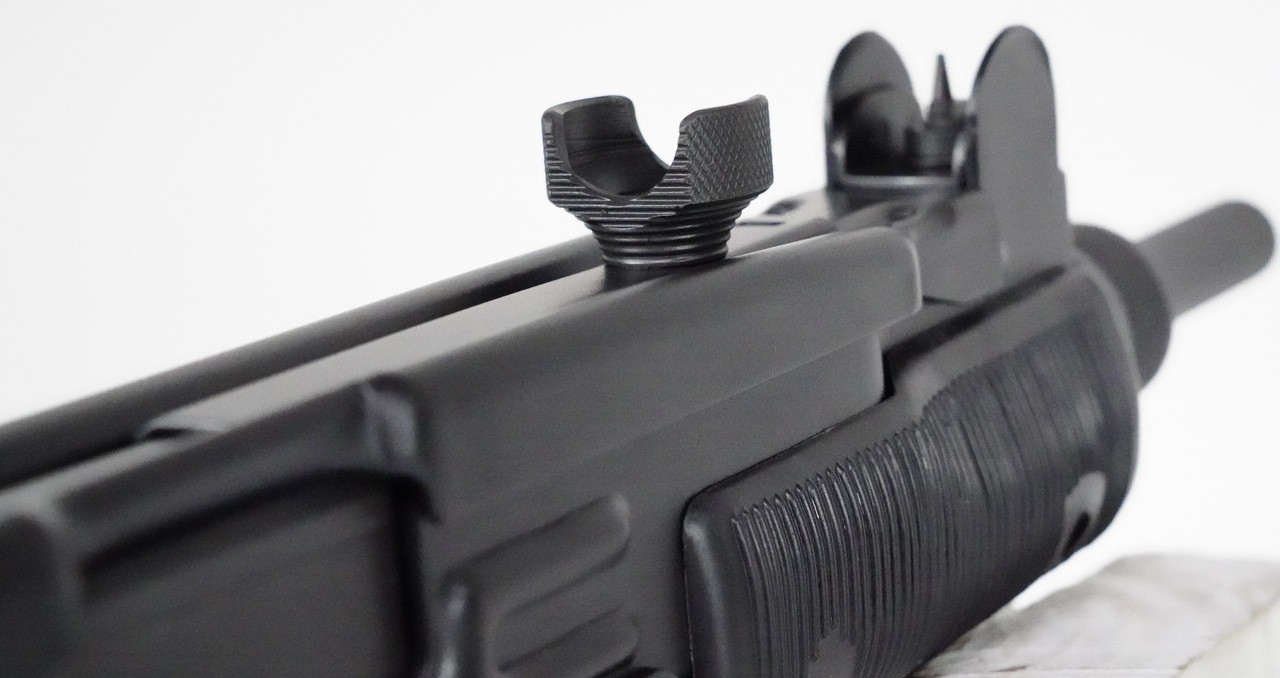 IMI 9mm Uzi Fullsize Completely Refurbished - Image 29