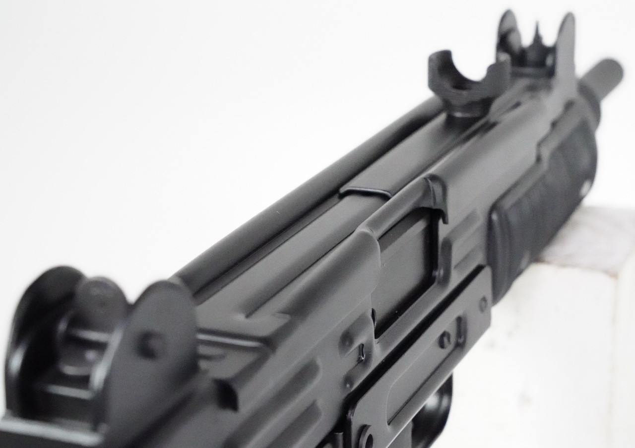 IMI 9mm Uzi Fullsize Completely Refurbished - Image 25