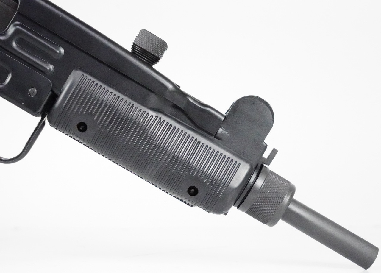 IMI 9mm Uzi Fullsize Completely Refurbished - Image 32