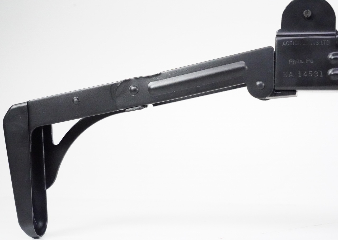 IMI 9mm Uzi Fullsize Completely Refurbished - Image 26
