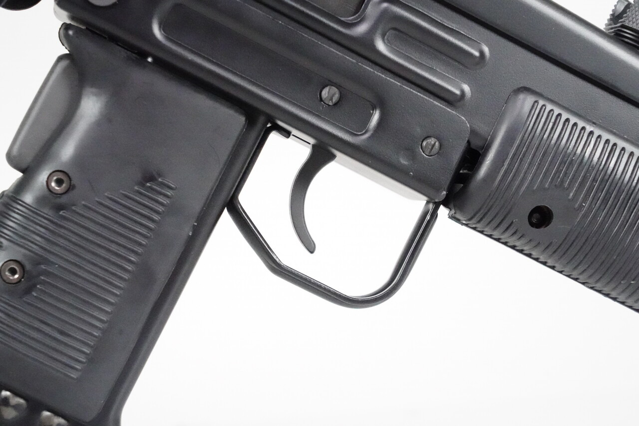 IMI 9mm Uzi Fullsize Completely Refurbished - Image 21