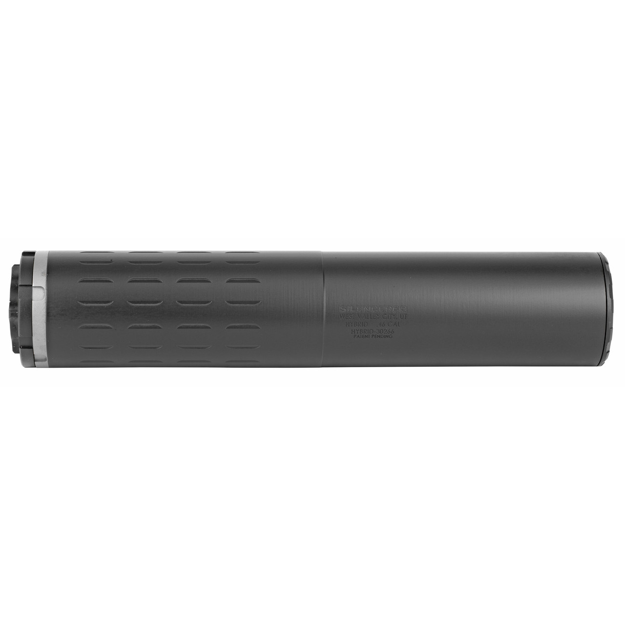 SilencerCo. - Hybrid 46 DT Suppressor - SPEQ Program - Image 3