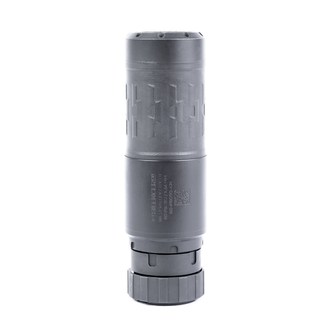 SilencerCo Velos LBP