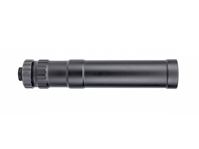 B&T IMPULS OLS 9MM 13.5x1 LH SD-122750-US