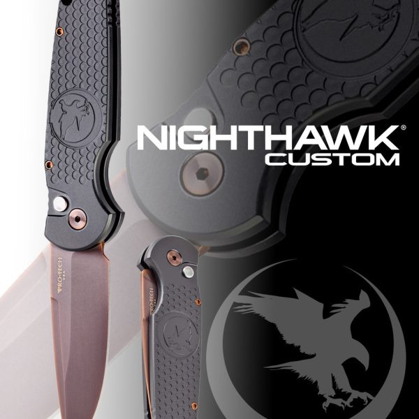 Nighthawk TR-3.03 Protec