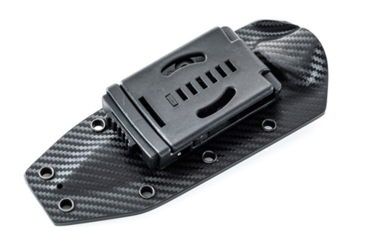 Microtech 114-10 Socom Alpha Stonewashed, G10 Handles - Image 4