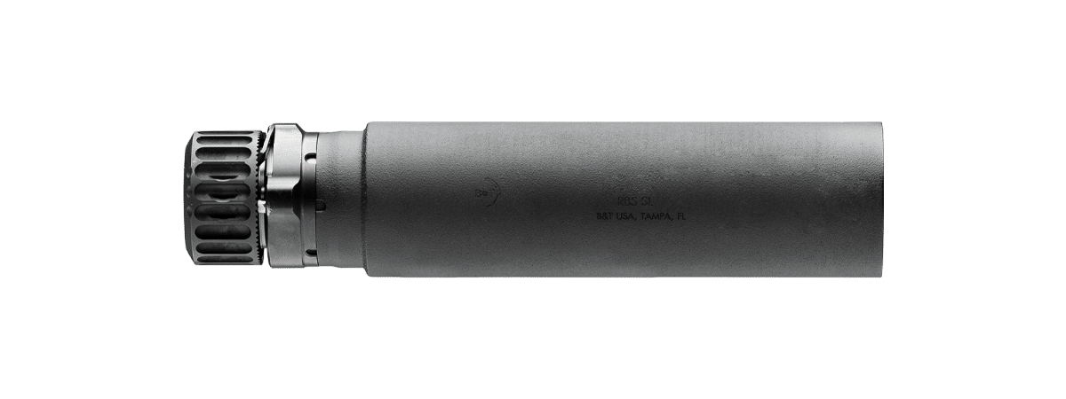 B&T SRBS 762 Full Size