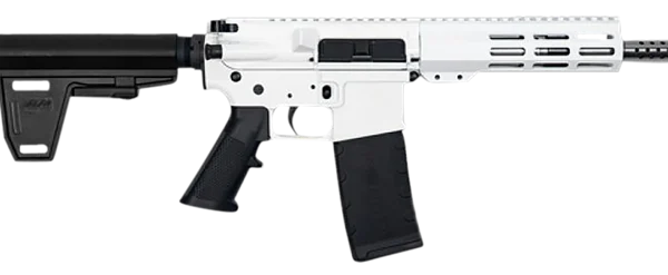 Firearms 223 Wylde 7.50" Barrel - f1-firearms.us.com