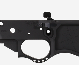 Seekins Precision Lower SP223 Stripped Receiver