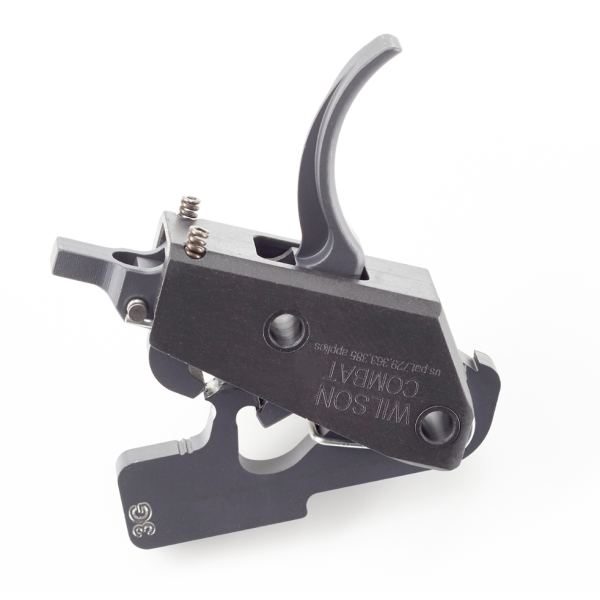 Wilson Combat Tactical Trigger Unit, 3-Gun