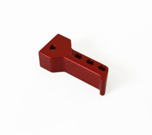 HB Industries CZ Scorpion EVO3 Theta Trigger Red or Black