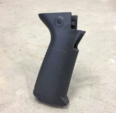 HB Industries CZ Scorpion Pakse Pathfinder Grip