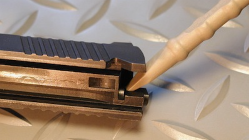 Armorer Tool, Black or Flat Dark Earth - Image 3