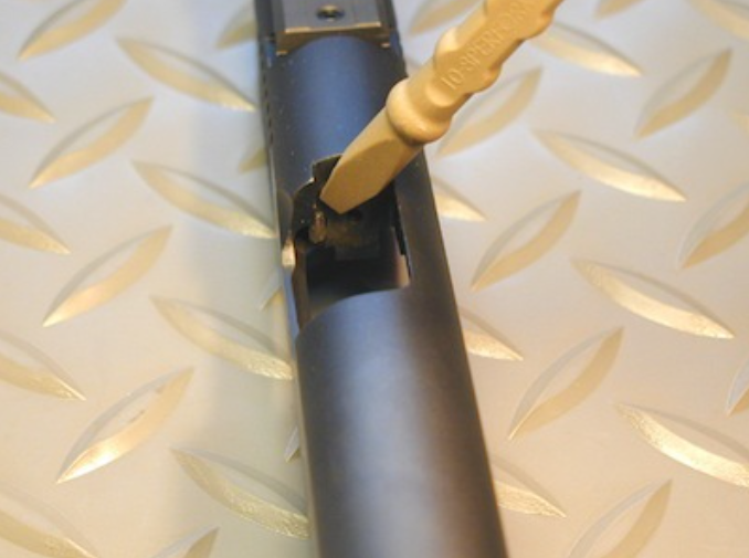 Armorer Tool, Black or Flat Dark Earth - Image 4