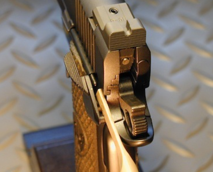 Armorer Tool, Black or Flat Dark Earth - Image 5