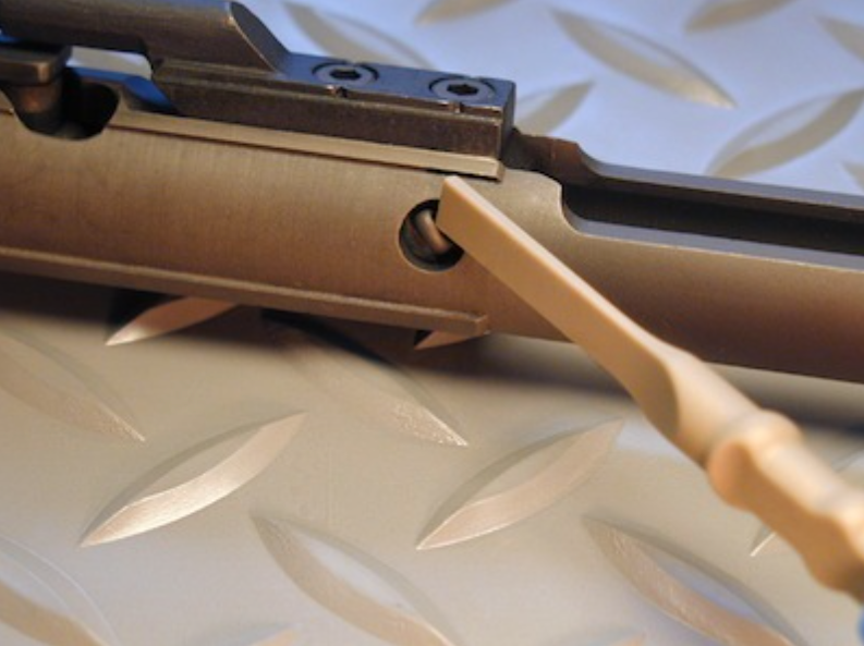 Armorer Tool, Black or Flat Dark Earth - Image 6