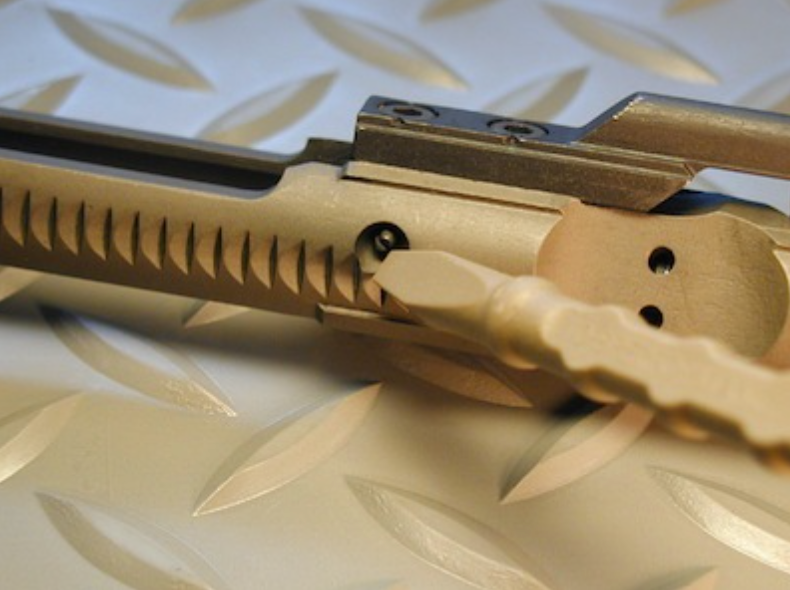 Armorer Tool, Black or Flat Dark Earth - Image 8