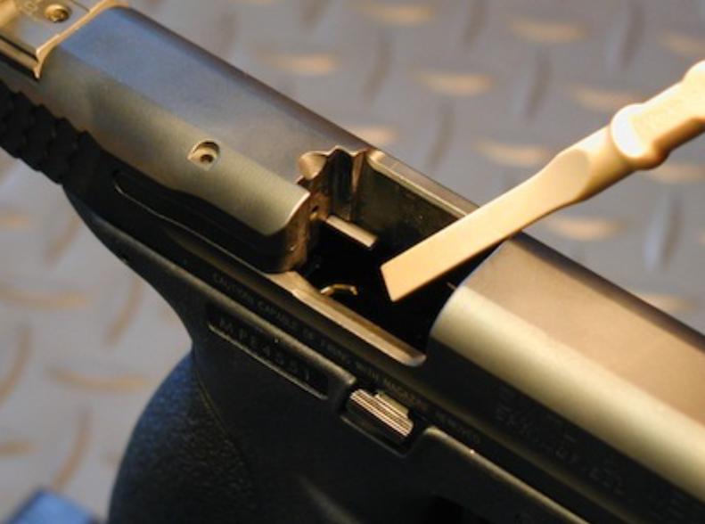 Armorer Tool, Black or Flat Dark Earth - Image 7