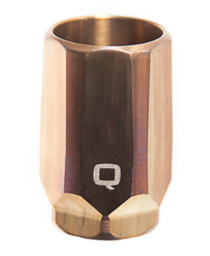 Q WHISTLE TIP (BMD) Blast Mitigation Device