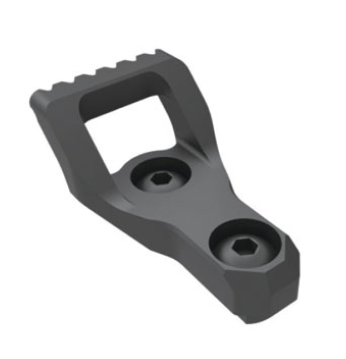 Knight's Armament Corp. M-LOK Barrier Stop, Skeletonized