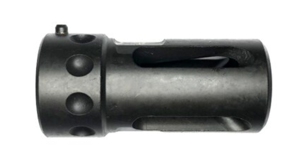 Knights Armament 7.62 QDC FLASH SUPPRESSOR KIT, 5/8-24