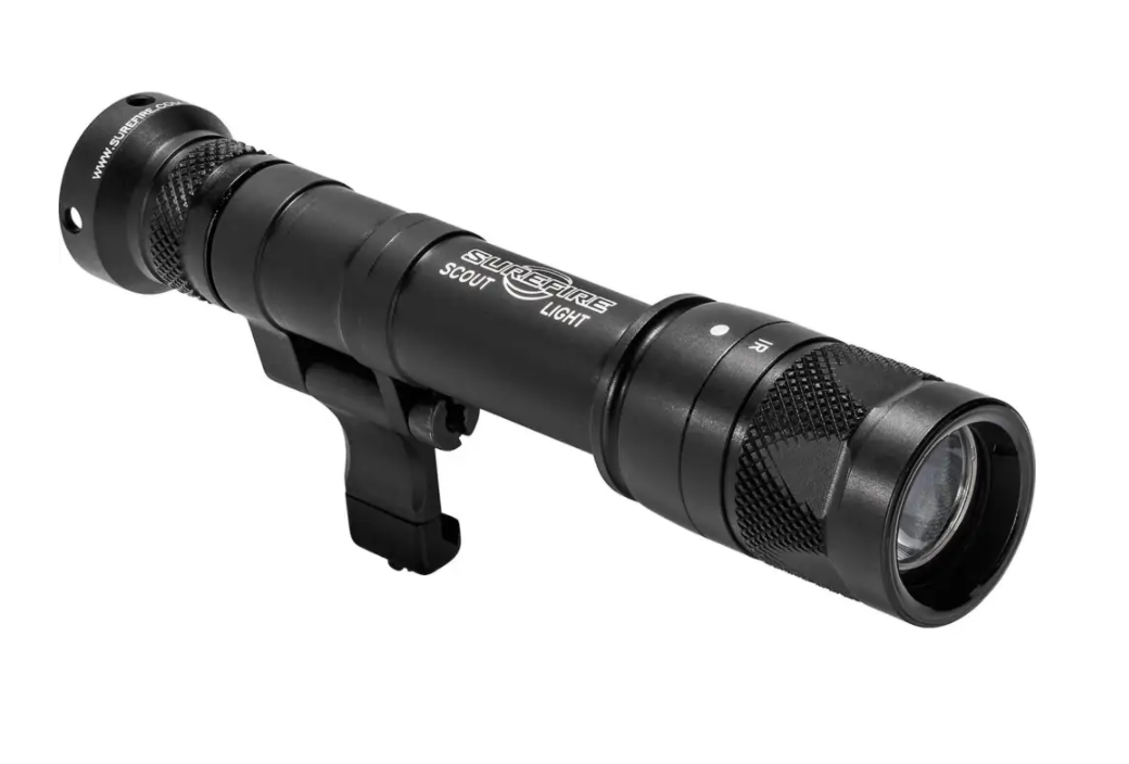 Surefire Scout Light Pro INFRARED - Weaponlight - Image 3