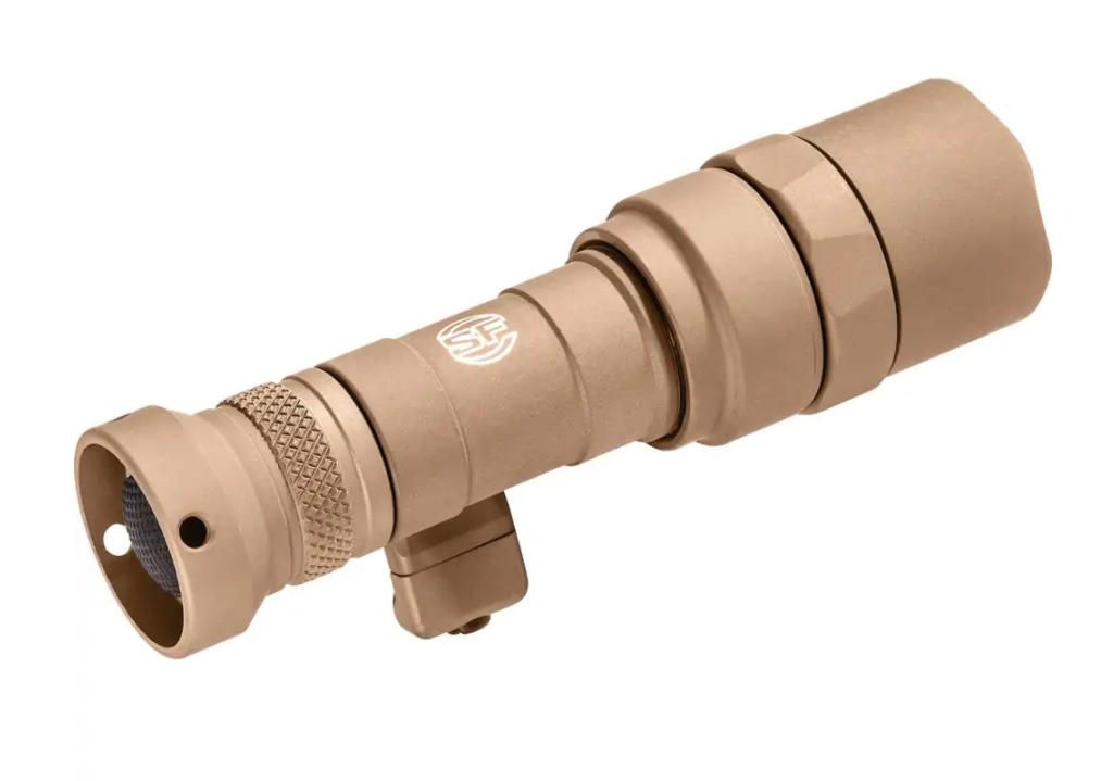 Surefire Mini Scout Light Pro - Weaponlight - Image 4