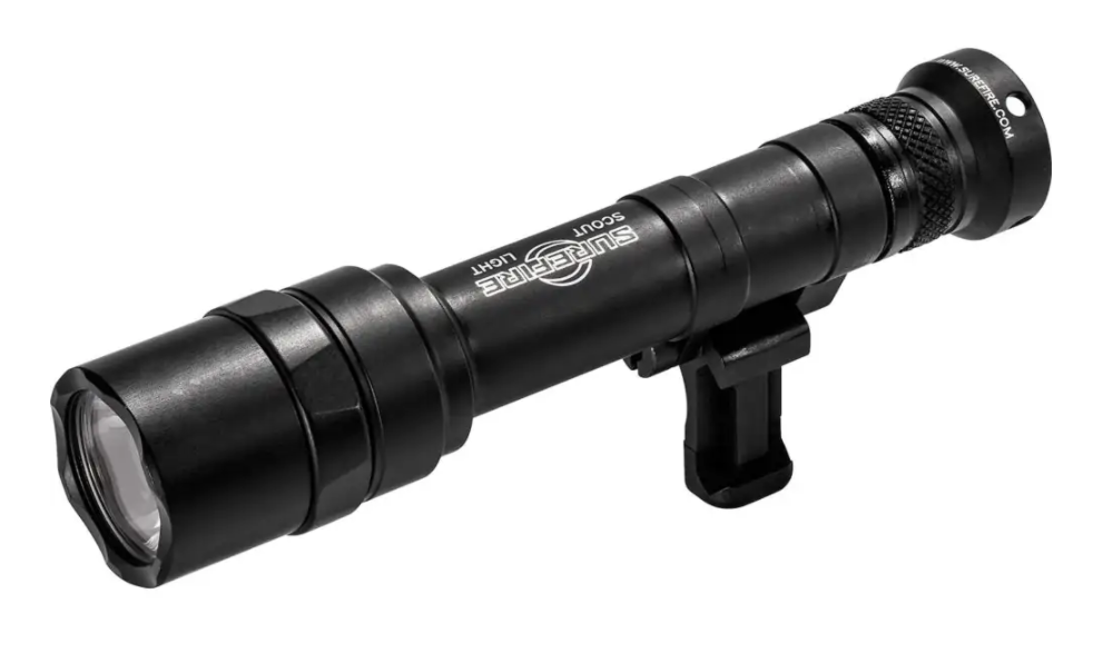 Surefire Scout Light Pro - Rifle Mounted Weaponlight - Image 3