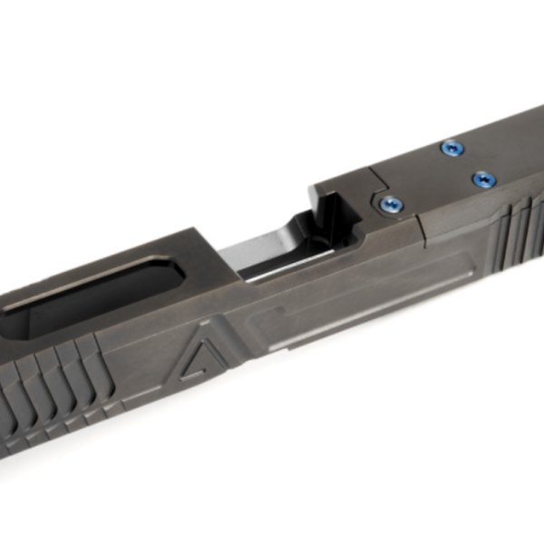 Hybrid Special Pre-Cut Slides