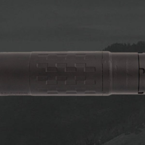 SilencerCo Hybrid 46M - SPEQ Program